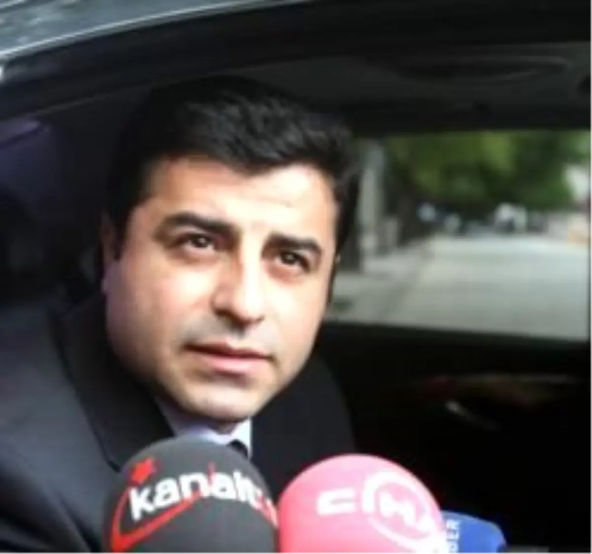 BDP Eğitim Boykotuna Gidiyor