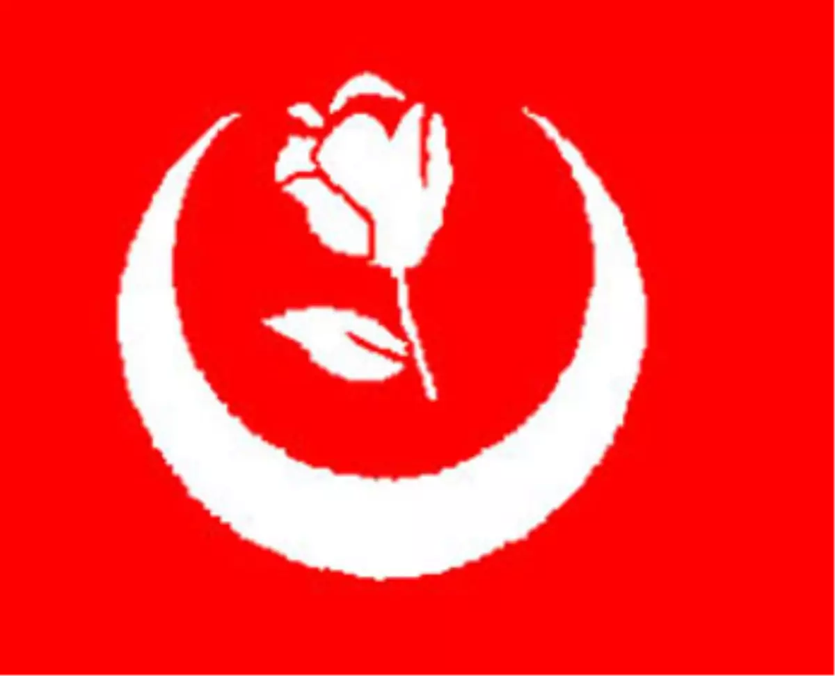 BBP\'den Evren\'e Suç Duyurusu