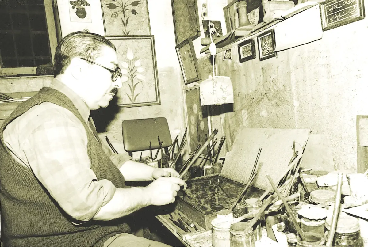 Ebru Tekneden Çıkıyor