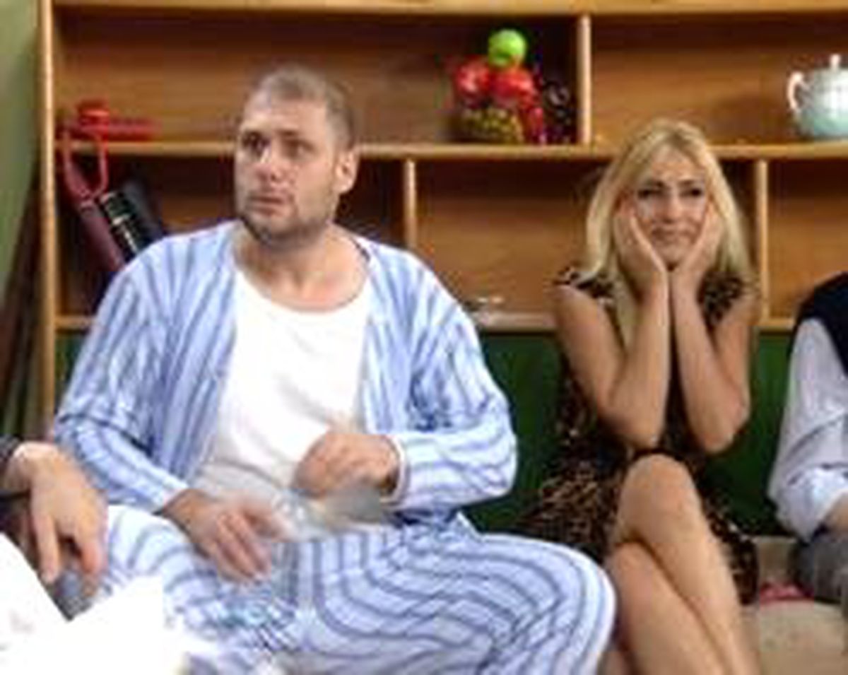 Gecekondu Star'da