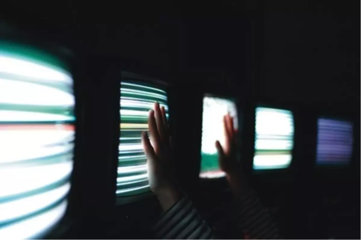 Işık Sese Dönüşüyor 17-18 Eylül\'de Pera Müzesi\'nde