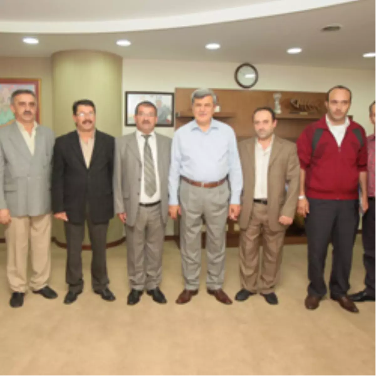 Kocaeli Esnafı Türkiye’ye Örnek Olmalı