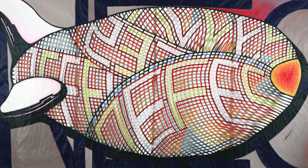 Rampa’dan İkinci Sergi Güçlü Öztekin