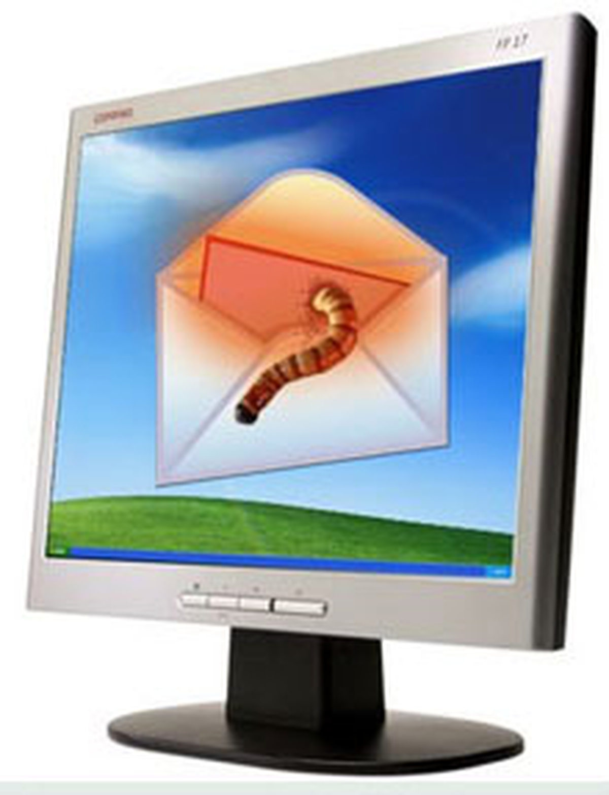 Seks Solucanı Bütün Dünyaya Yayılıyor!