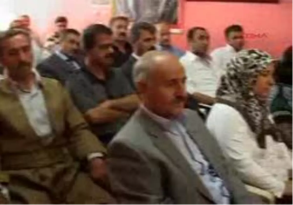 Şemdinli Belediye Başkanı\'ndan, Polis Ve Kaymakama Suçlama