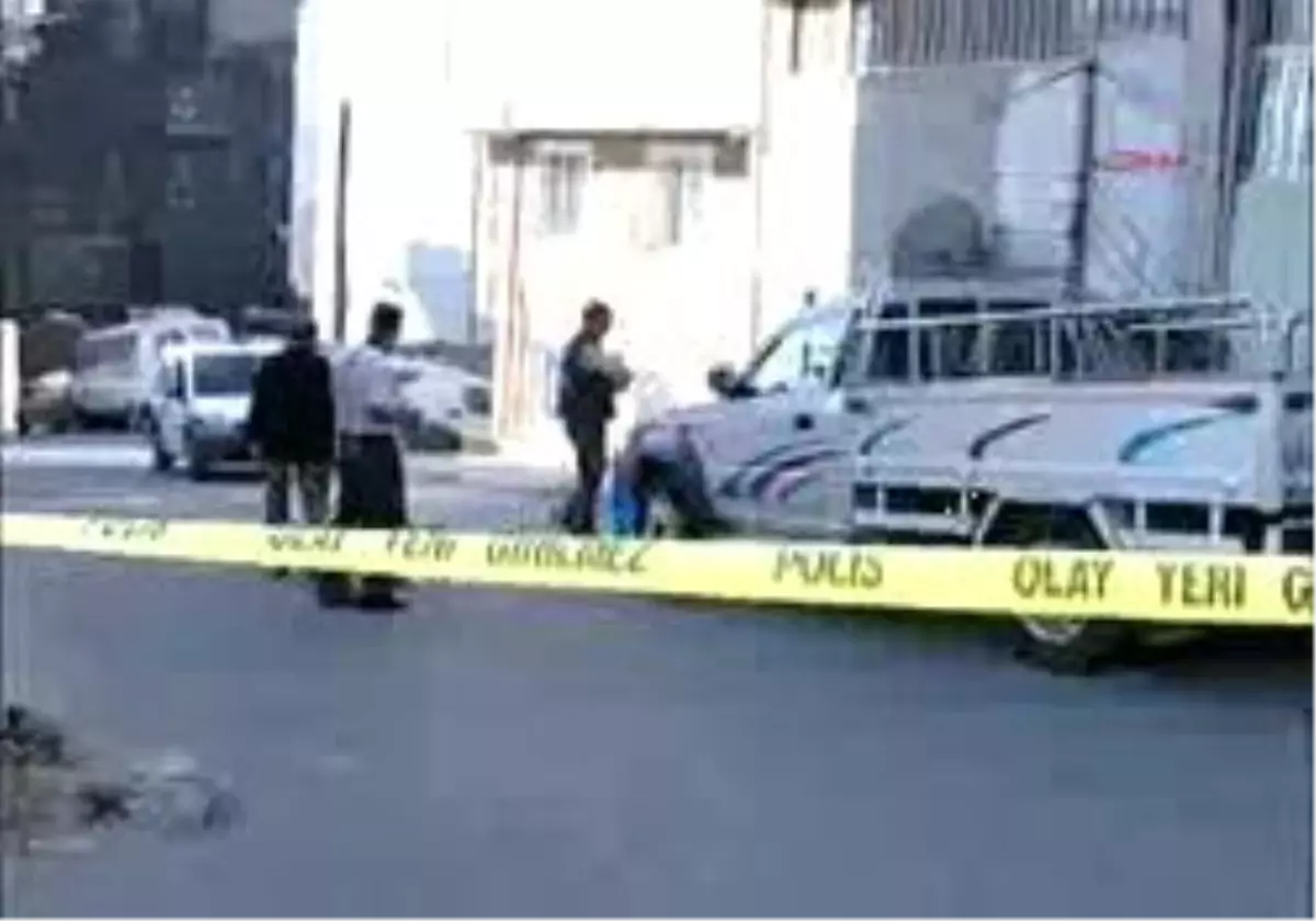 Seyrantepe\'de Vicdansızlık...