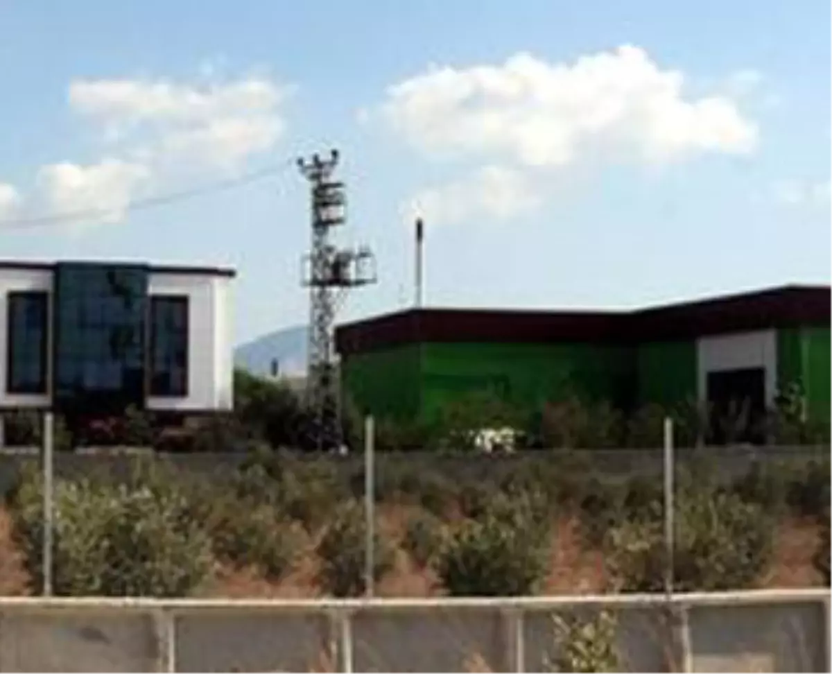 Tank Temizlerken Öldüler