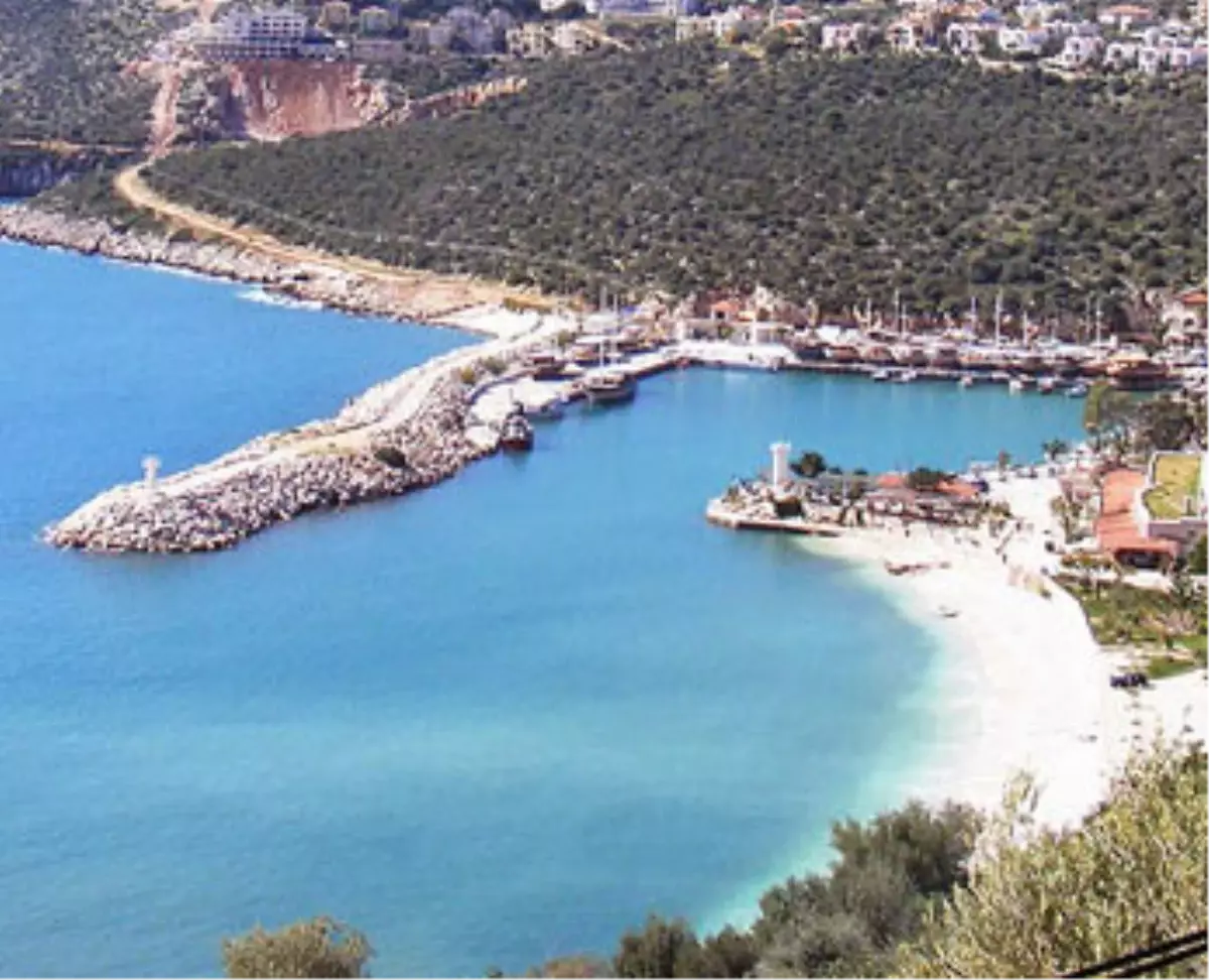 Turizmci Erken Seçim İstiyor