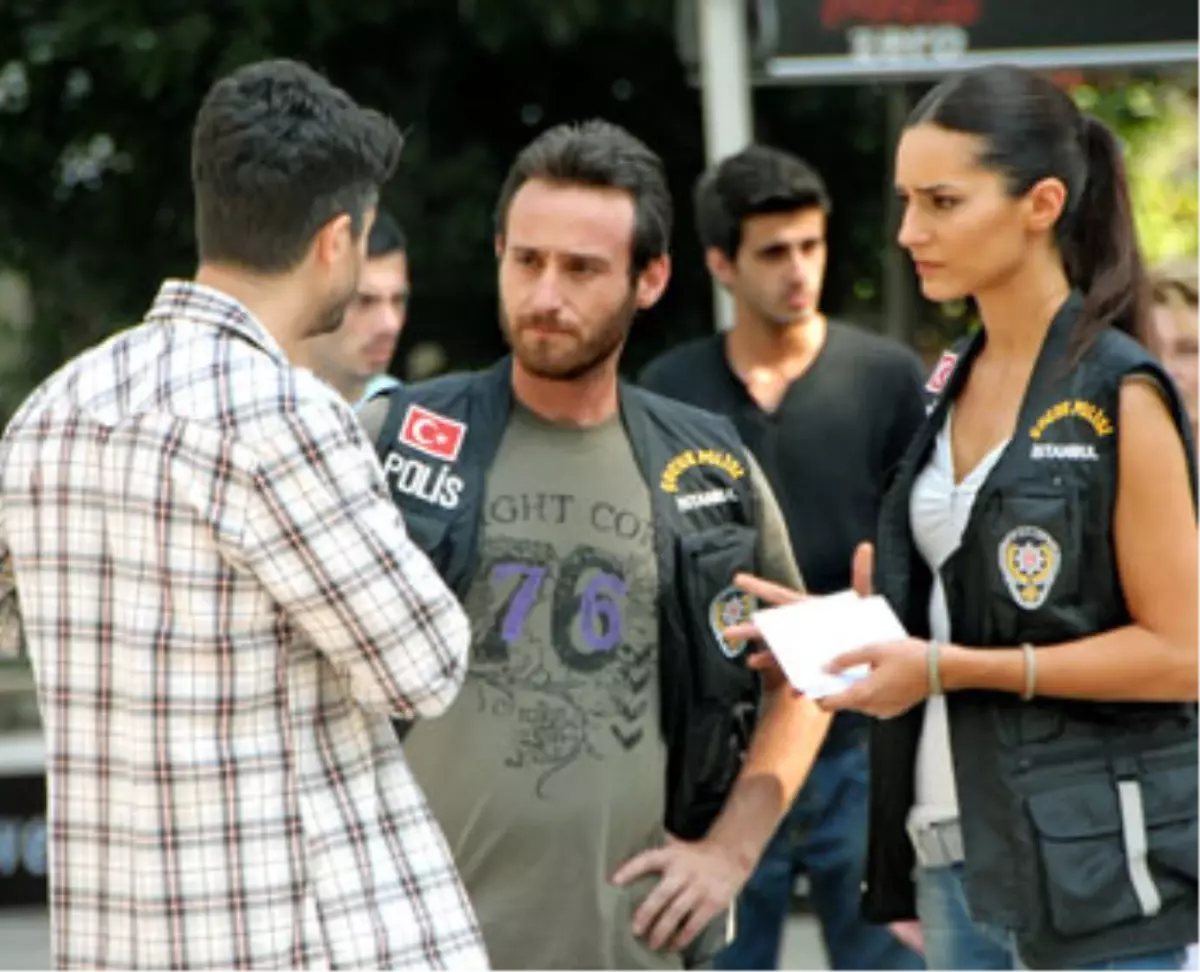 Umut Yolcuları Star\'da