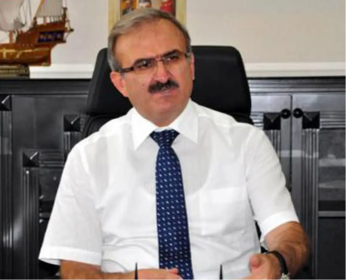 Van Valisi Karaloğlu, Ağır Ceza Mahkemesi\'nde İfade Verdi