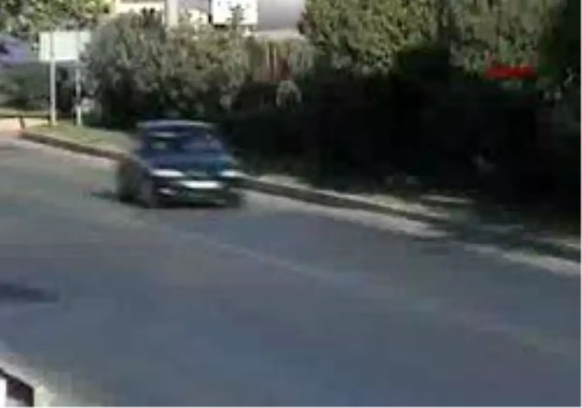 Antalya - "Bebek Firarda" Mobese Kamera Kaydında 
\'Bebek Firarda\', Mobese Kamerası Kayıtta
Ömer Erdem/Antalya, (Dha)