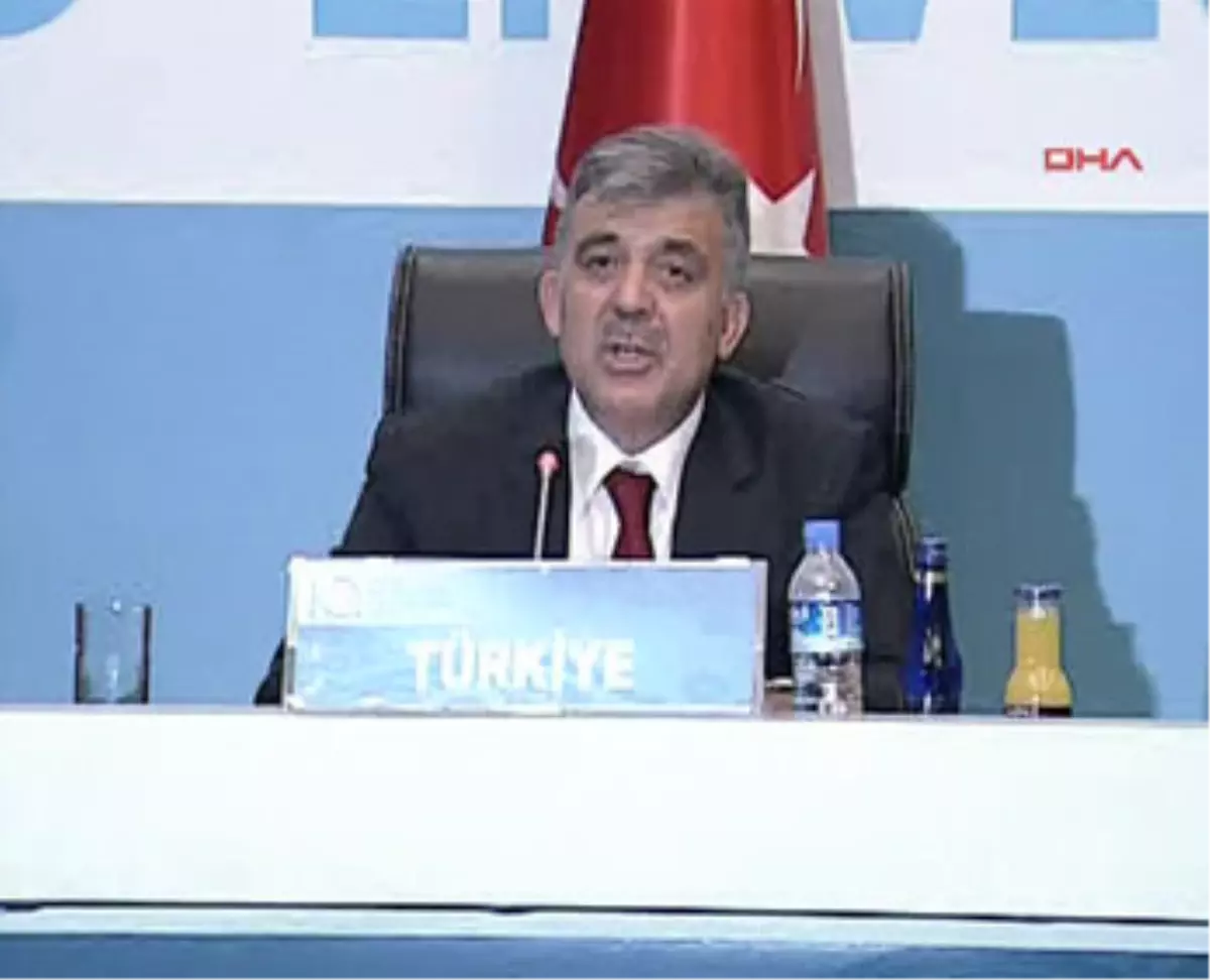 "Hiçbir İnsani Duyguları Kalmamış"