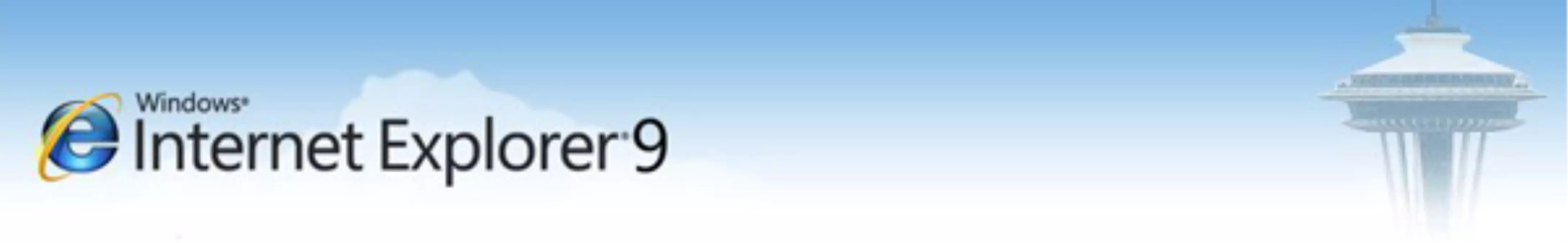 Internet Explorer 9 Beta Hazır