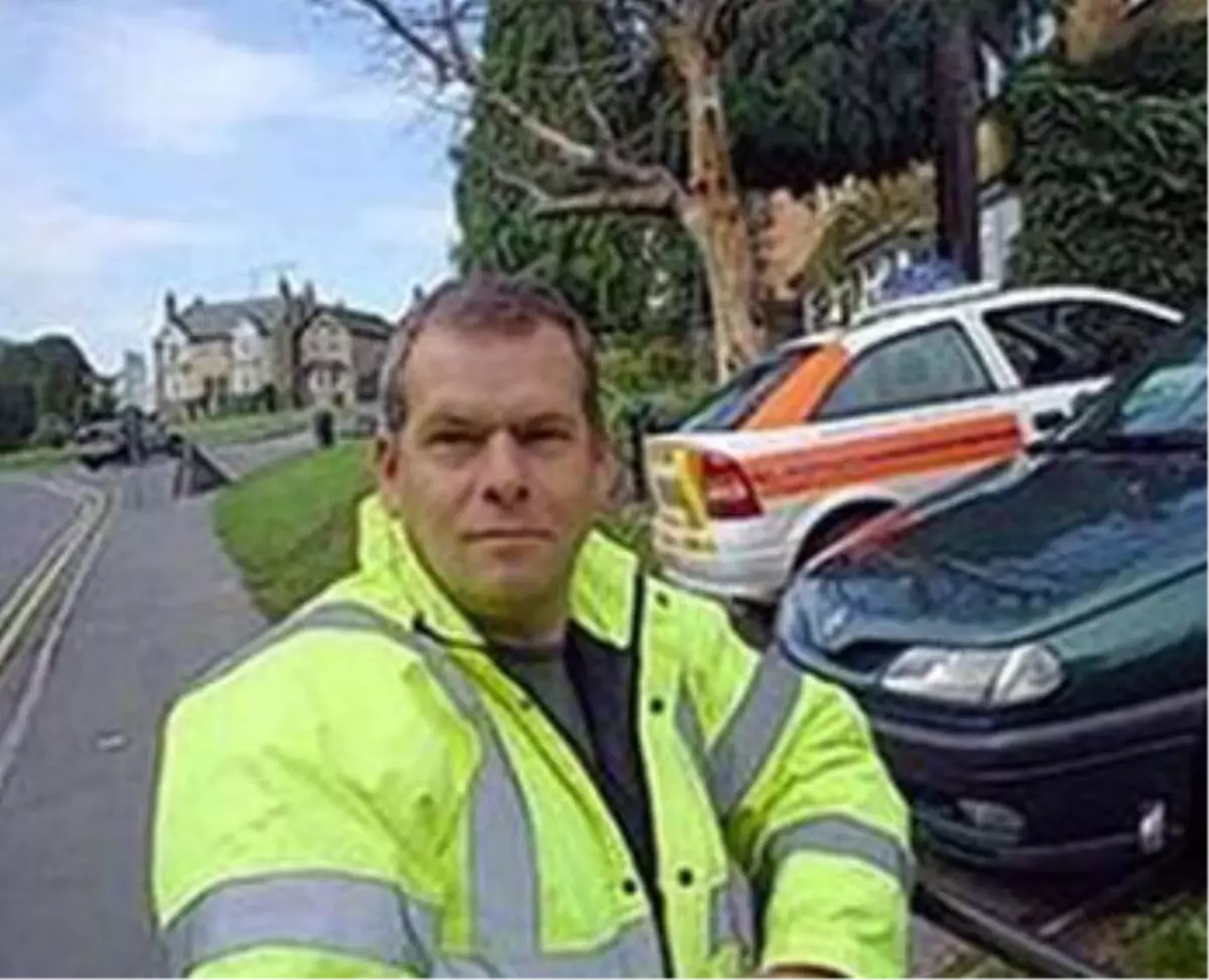 Londralı Türk\'ün \'İlginç\' Savunması