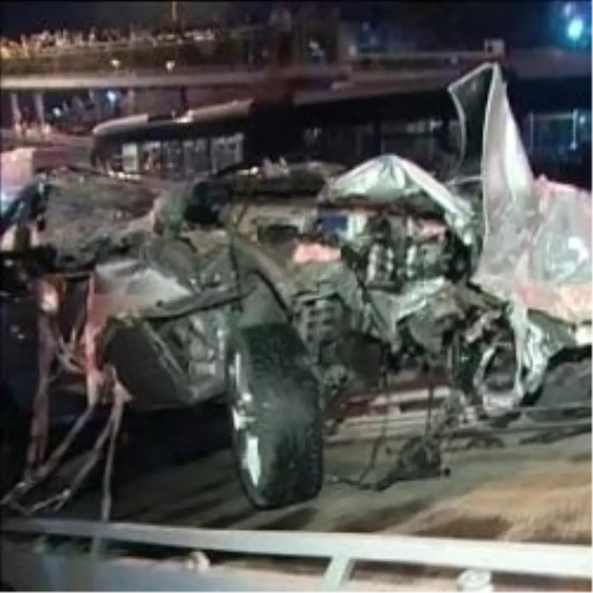 İki Gencin Hazin Sonu!