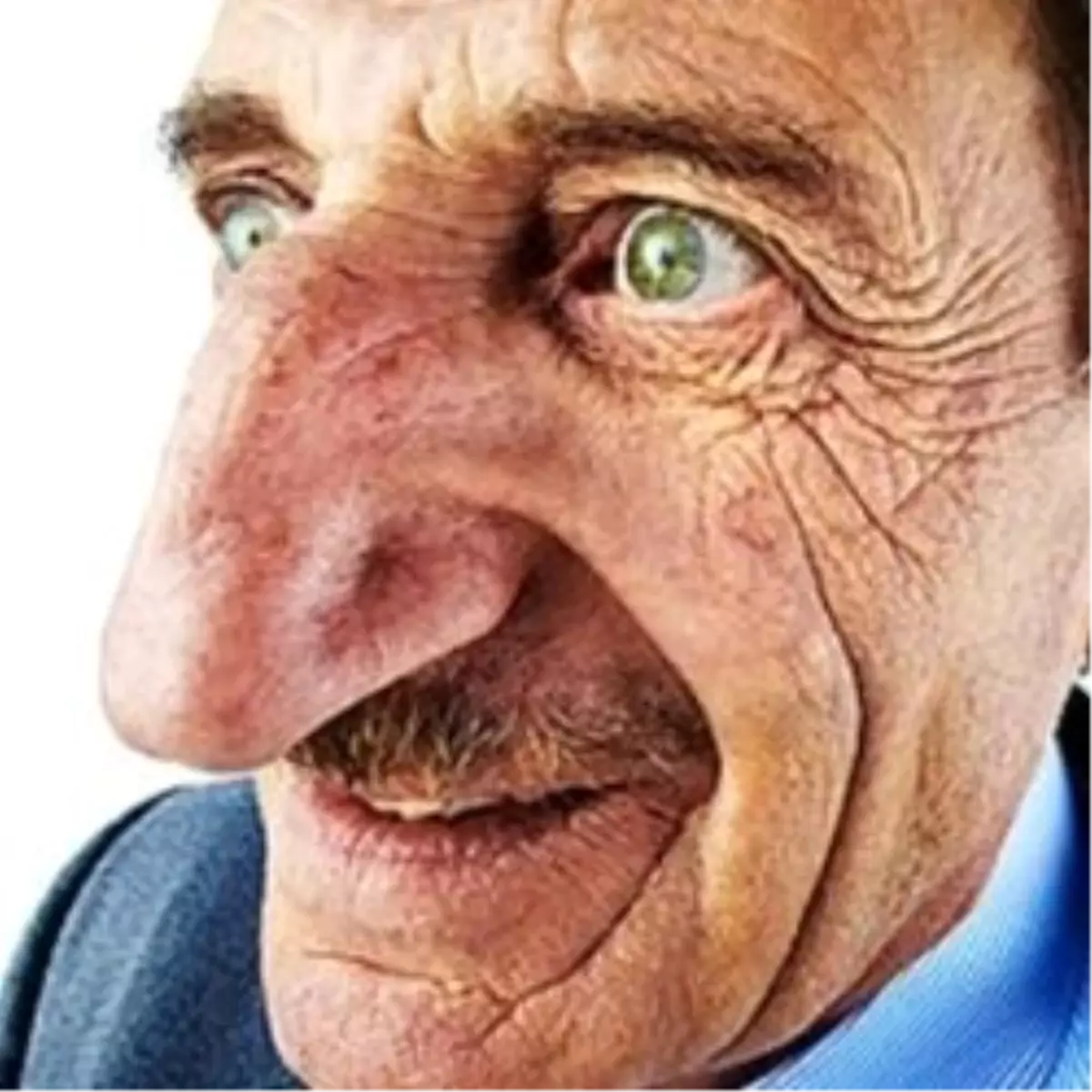 En Uzun Burunlu Türk, 2011 Guinness Dünya Rekorlar Kitabı'nda
 
Dünyanın En Uzun Burnuna Sahip Olan Karadenizli Mehmet Özyürek, 2011 Guinness Rekorlar Kitabı'na Girmeyi Başardı.