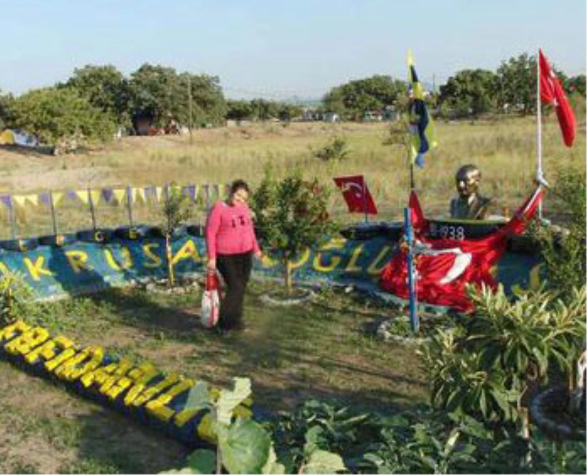 Hayatı Fenerbahçe!