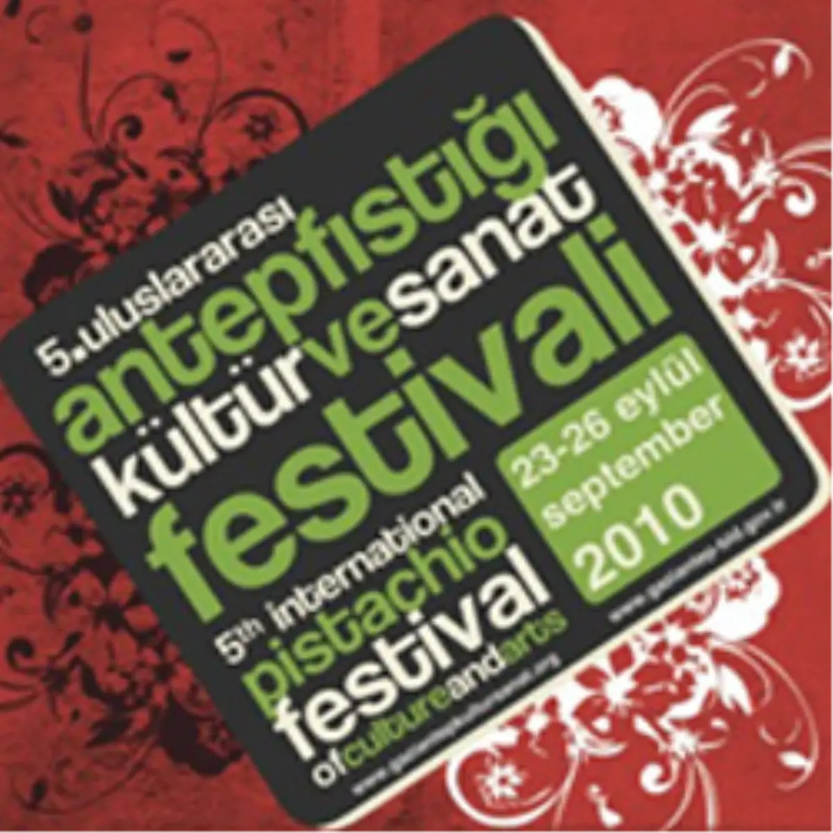 Festival Ateşi 5. Kez Yanacak