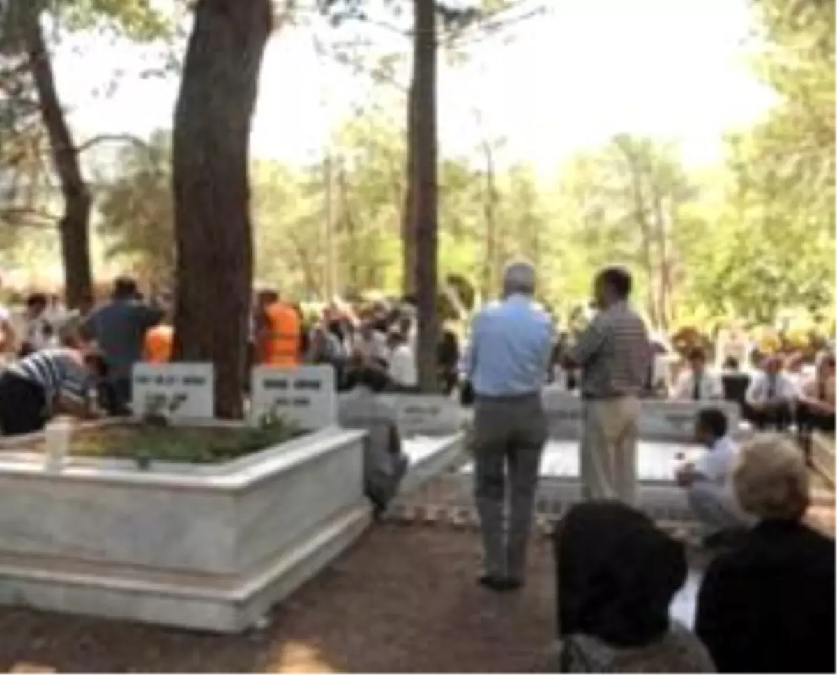 Halim Çorbalı\'ya Son Veda