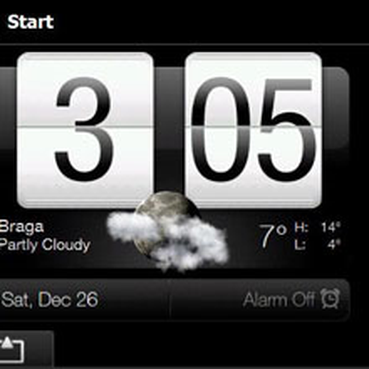 Htc Sense'ten Önemli Yenilikler