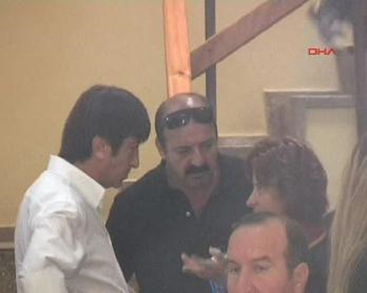 \'İftira Atmadım\'