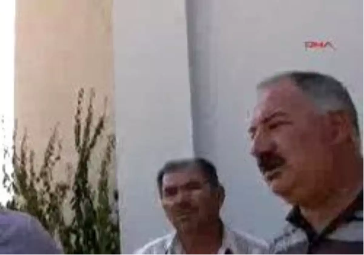 Kırıkkale - Mke Hurda İşletmesinde 18 Kişi Zehirlendi