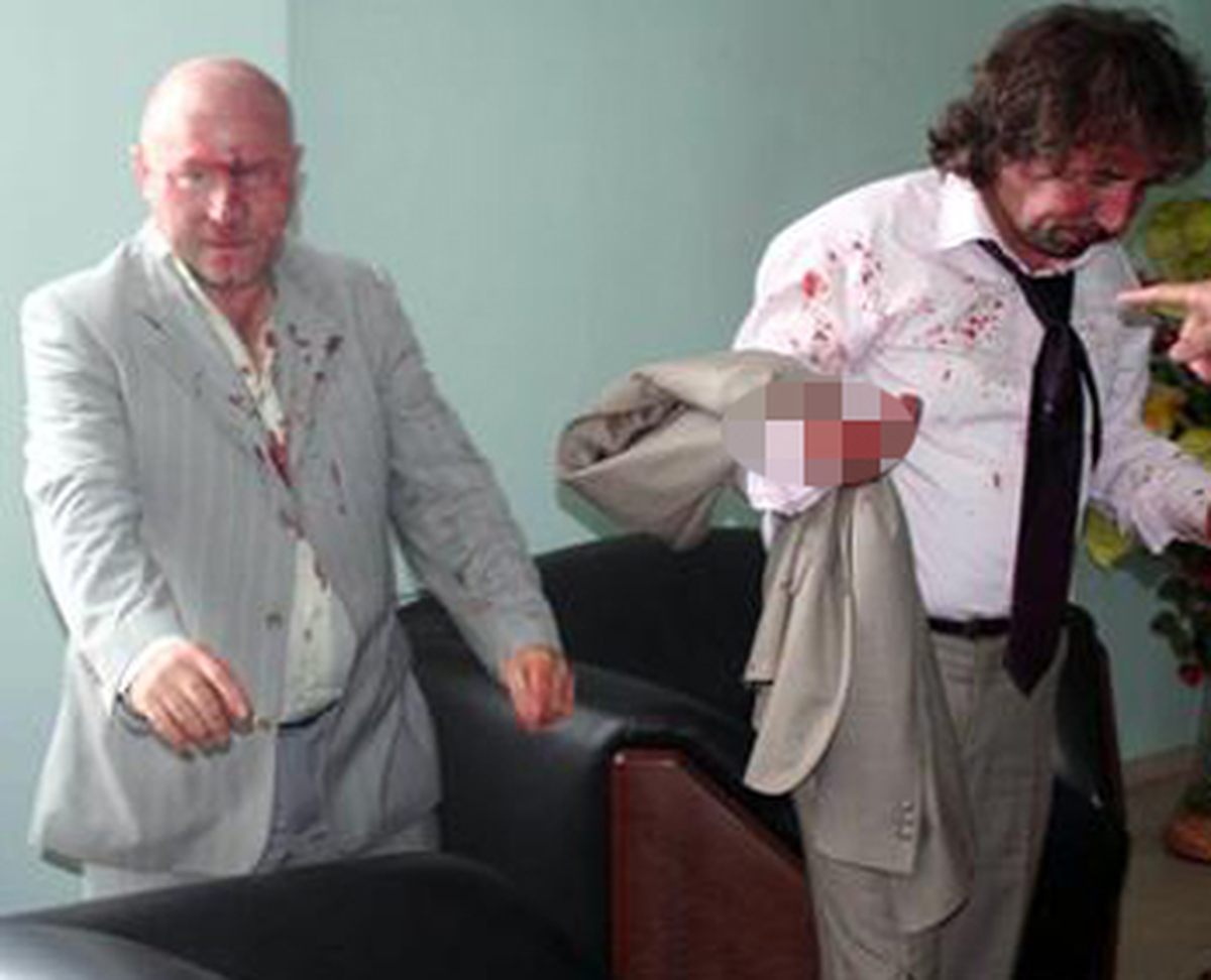 Kocaelispor'da Şok Üstüne Şok