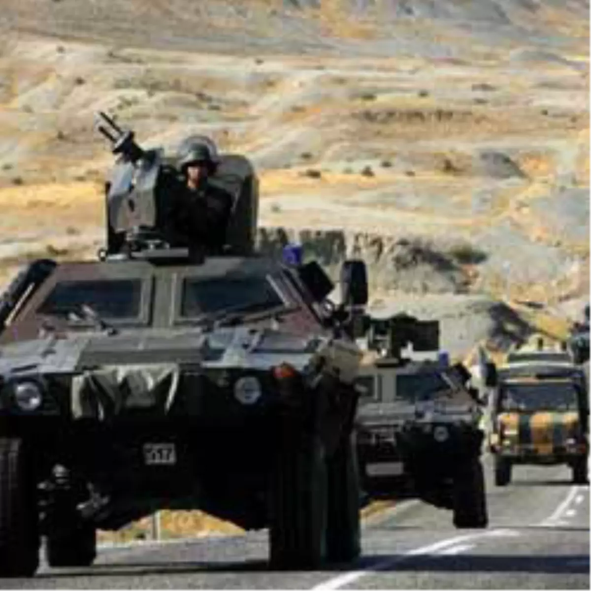 Operasyon Hazırlığı!