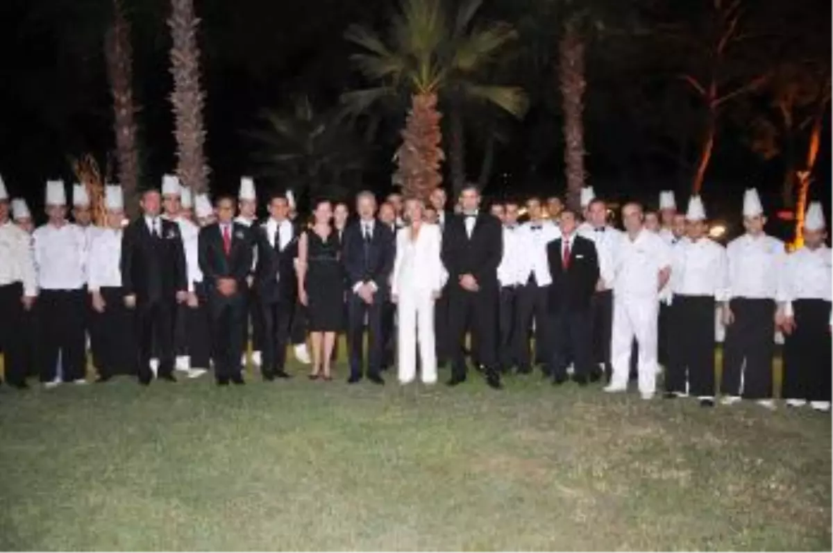 Perihan İnci Görevi Eve Tonbul Kilit\'e Devretti!