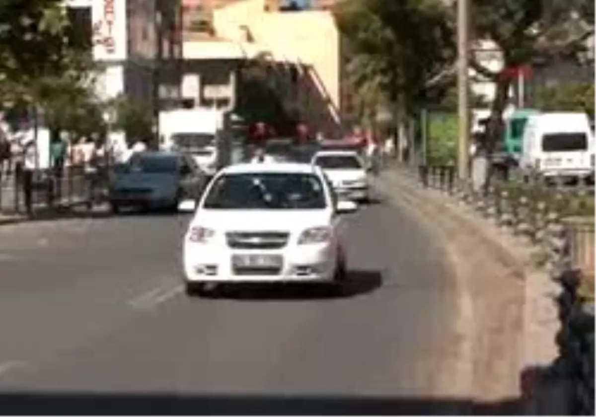 Şanlıurfa - Güneydoğu 4,8 İle Sallandı