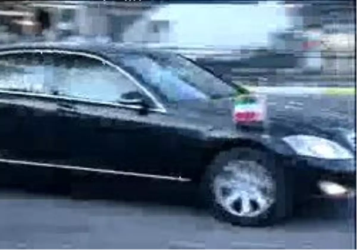 Türkiye İle İran Arasında Ekonomik, Sosyal Ve Kültürel Anlaşmalar İmzalandı
 
?