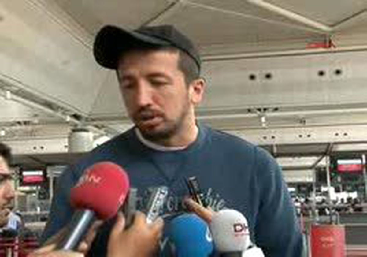 2Hidayet Türkoğlu Abd'ye Gitti