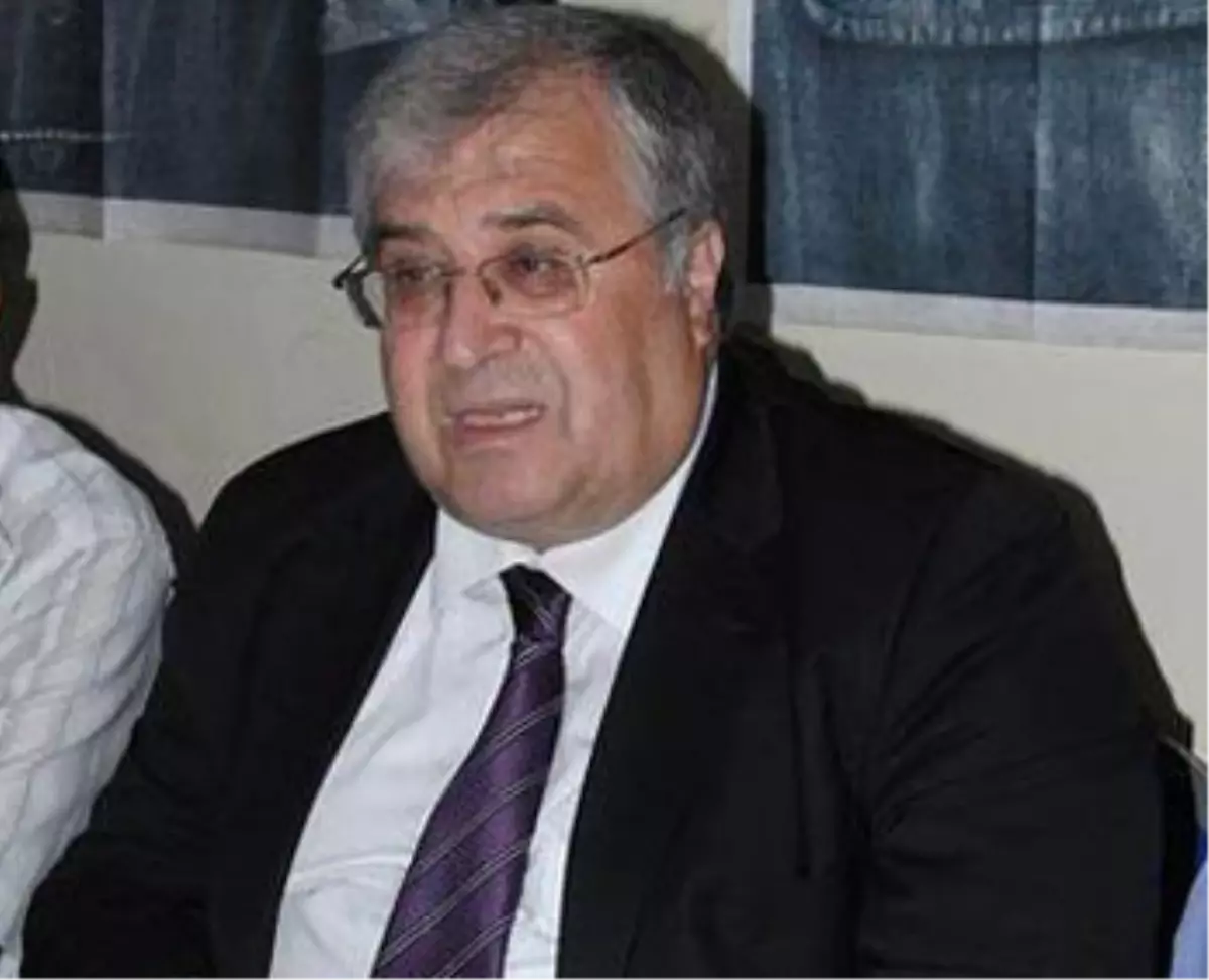 DSP Genel Başkanı Türker: Cumhurbaşkanı İstifa Etsin 2011\'de İki Seçim Birden Yapılsın