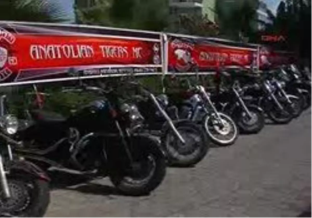 Fethiye\'de Dövme Fuarı