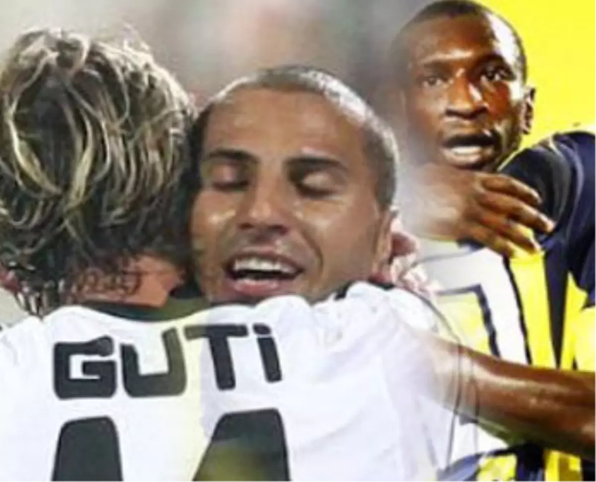 İlk Derbi İlk Heyecan