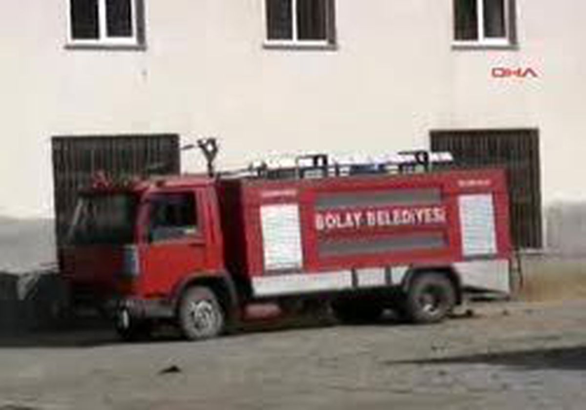 Konya - Belediye İle İşçilerin Tazminat Mücadelesi