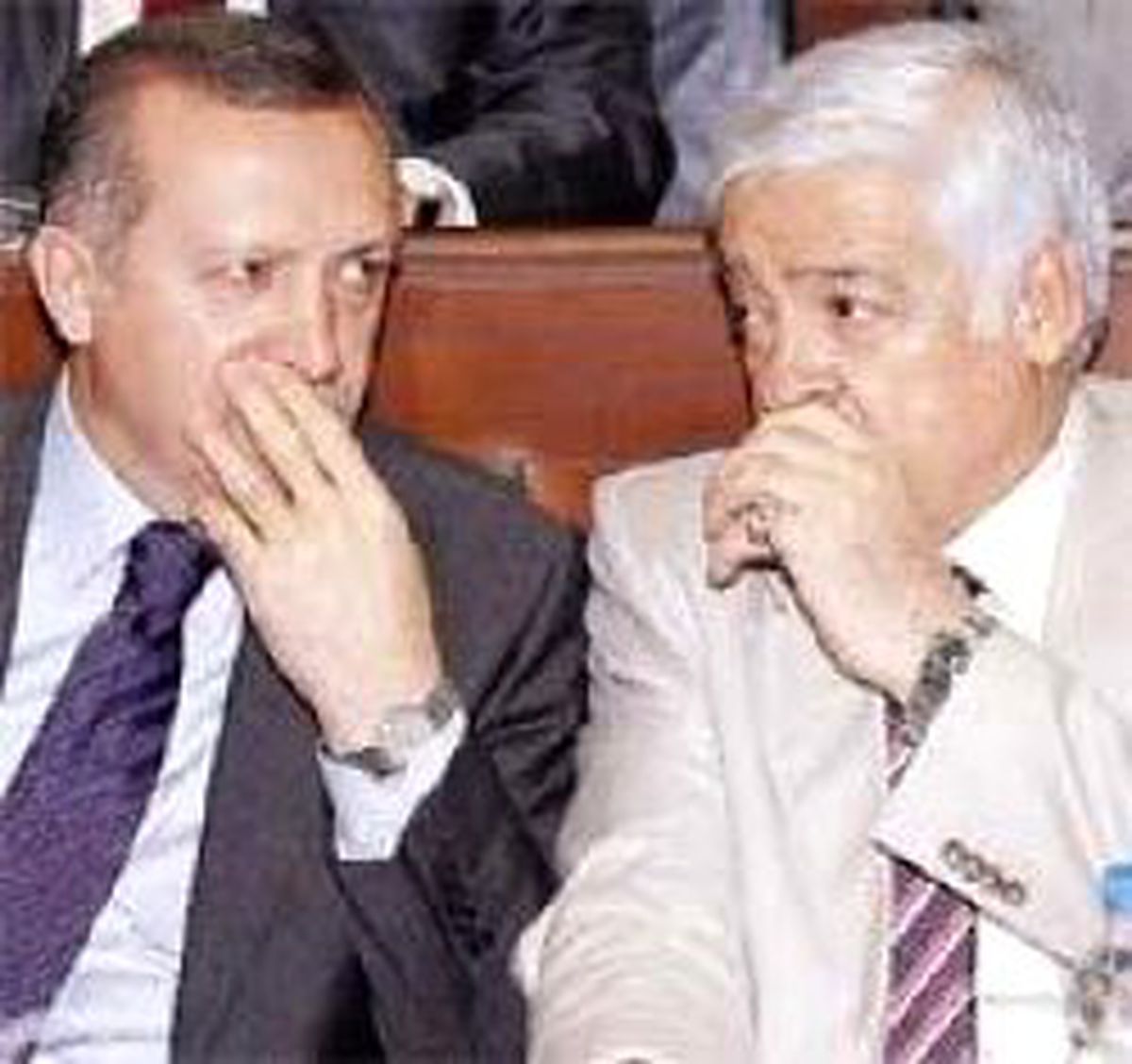Başbakan Erdoğan'ın, Balıkçı Buluşması