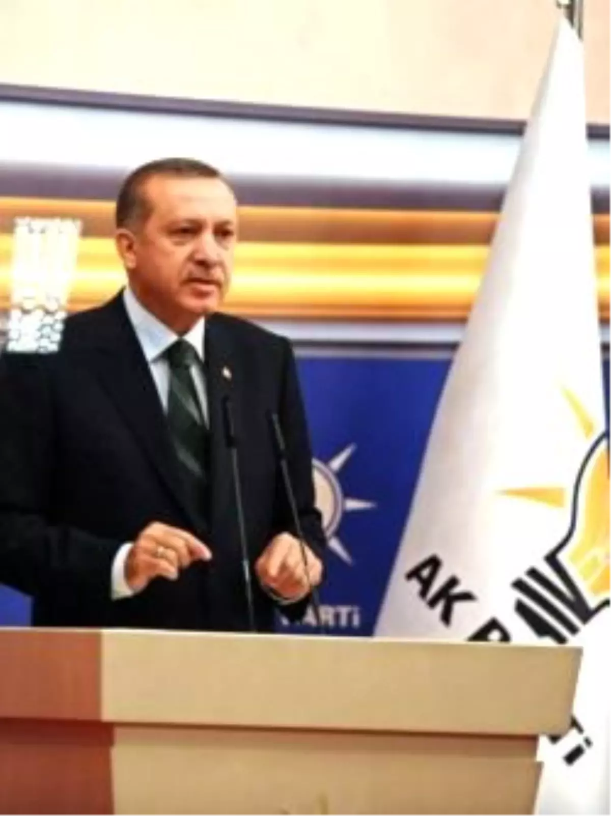 Bu Kez Yeğeninin Şahidi Oldu