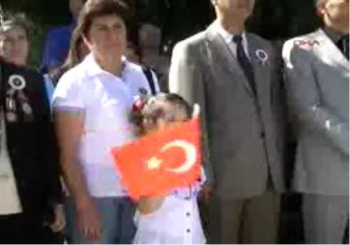 Denizli - Bakan Kavaf: ``Bağımsızlığın Teminatı Biziz''