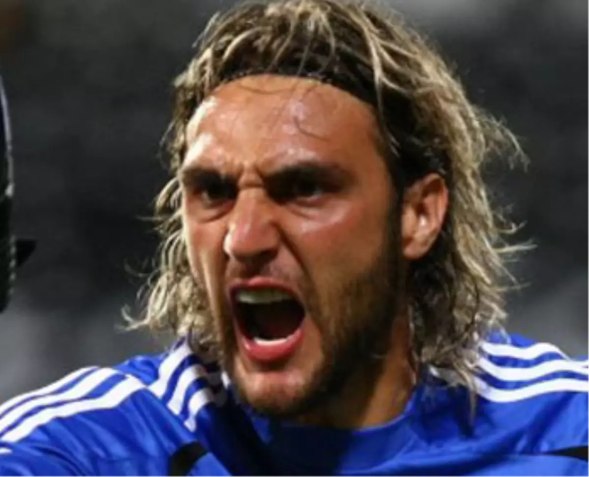 Hakan Travma Geçirdi