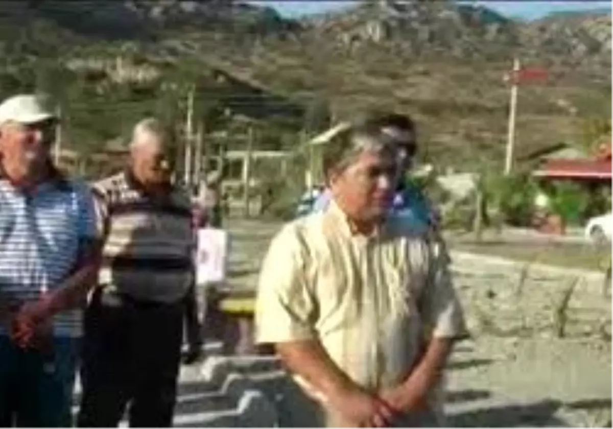 Marmaris-Yunan Sanatçılar Söğütlüler´İ Coşturdu