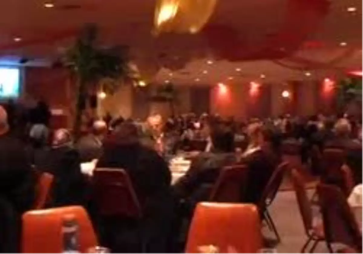 Melbourne`De Karadeniz Rüzgarı