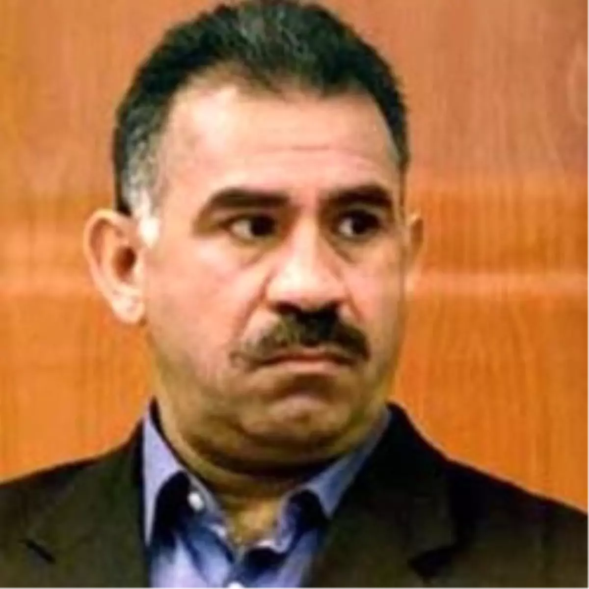 Öcalan\'dan Patlamaya "Üç Senaryo"