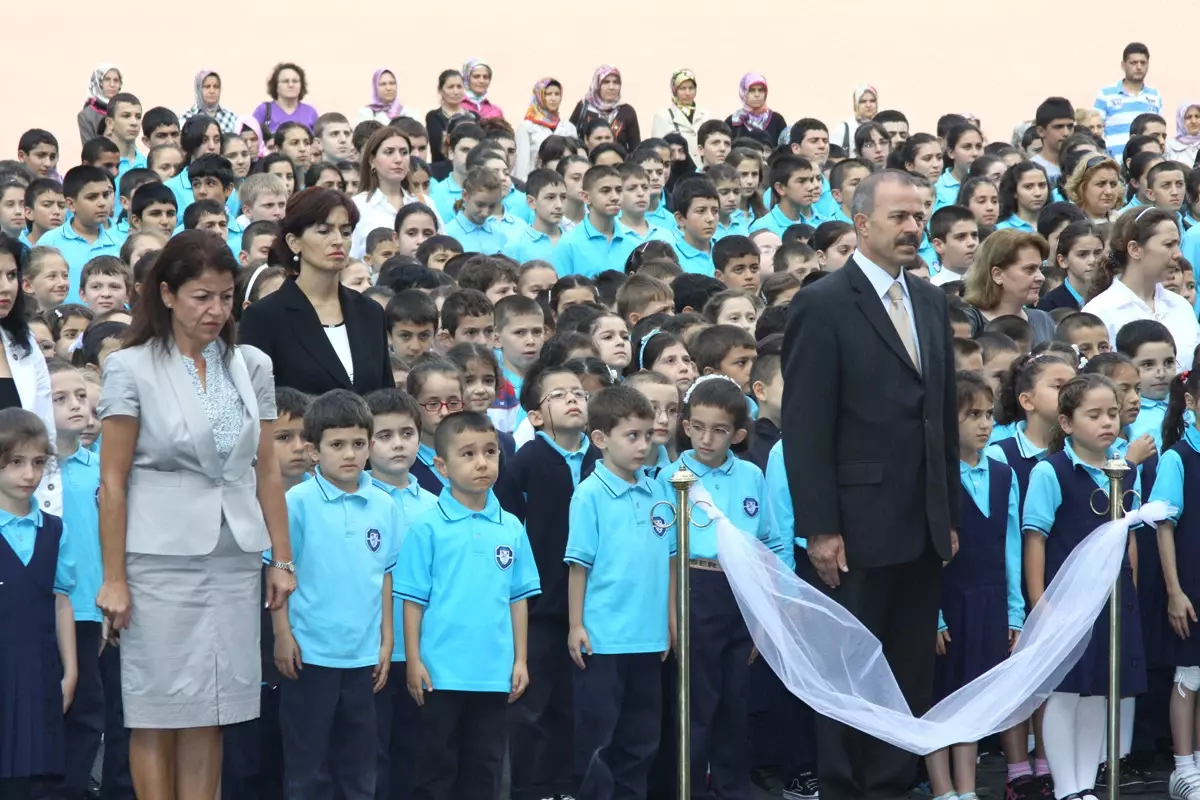 Ataşehir Yeni Eğitim Yılına Hazır