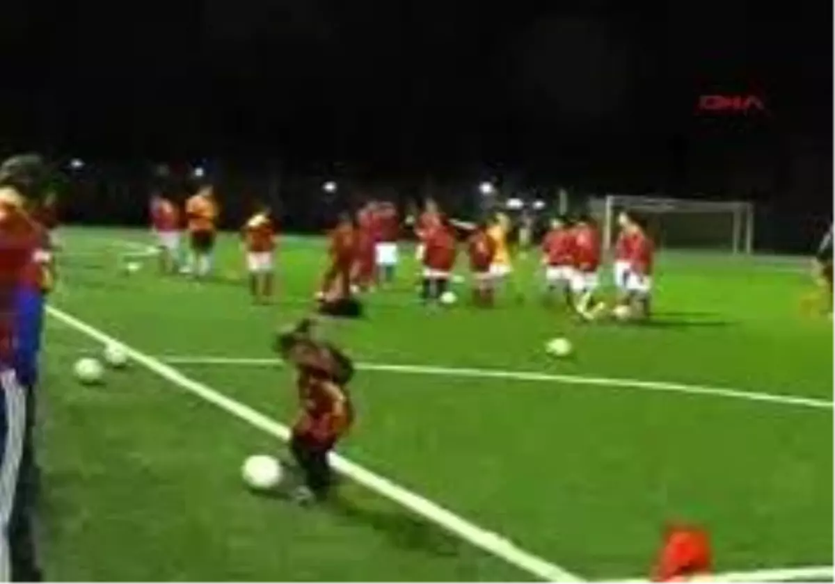 Avustralyalı Aslanlar Türkiye Yolcusu