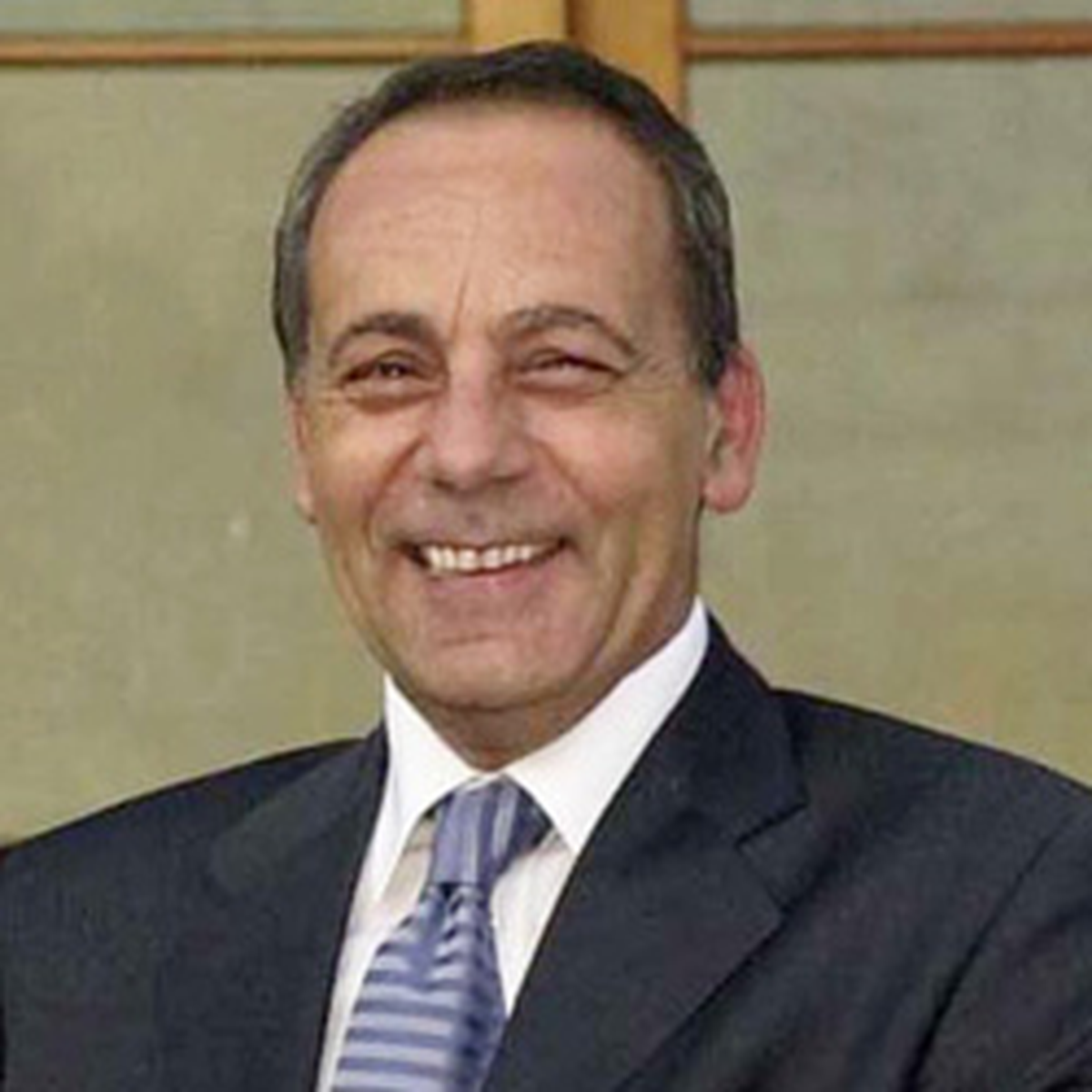 Bekir Coşkun Kovuldu!