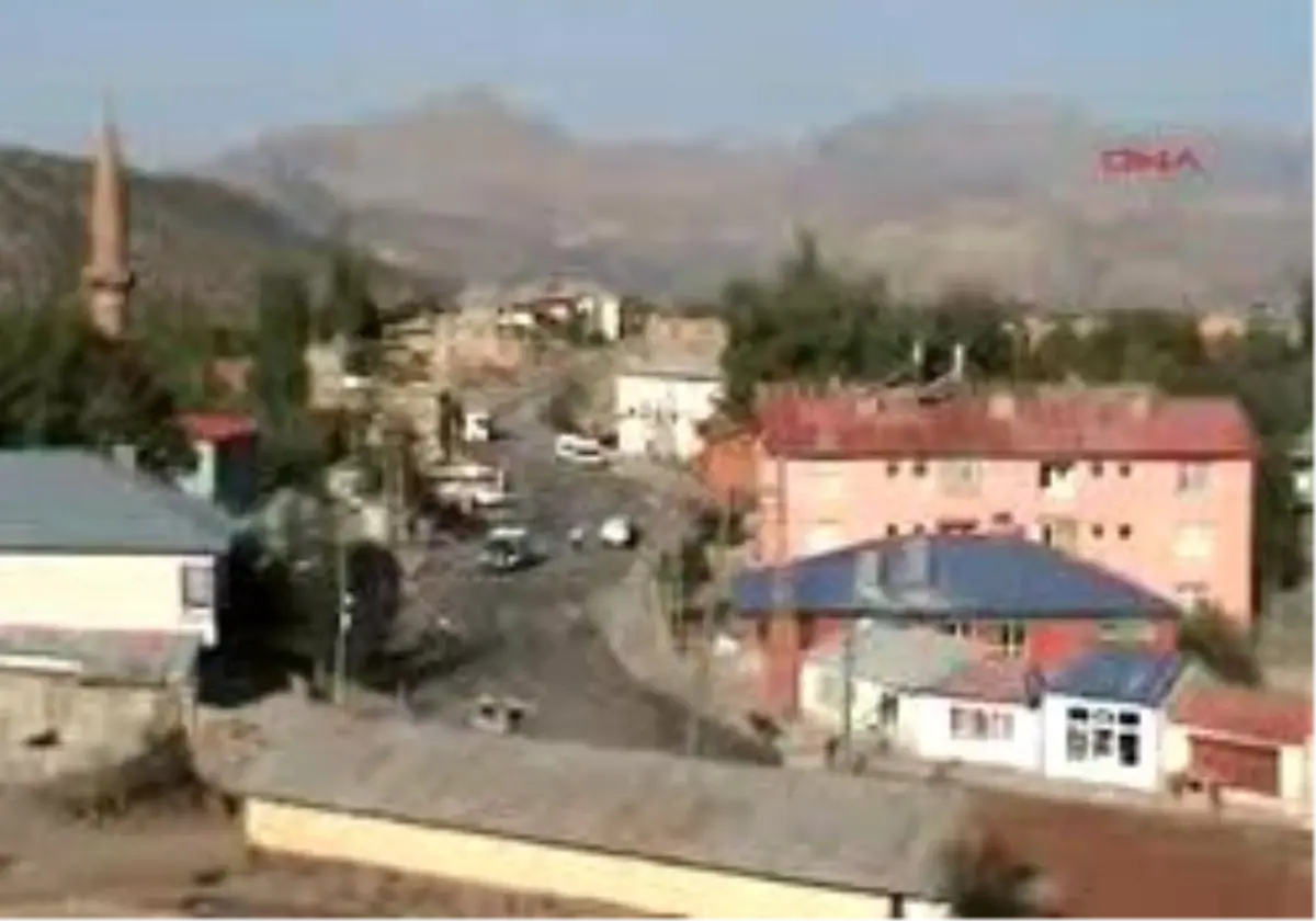 Çukurca Okul Boykot Edildi
Boykota, Bitlis Uymadı, Van Kısmen