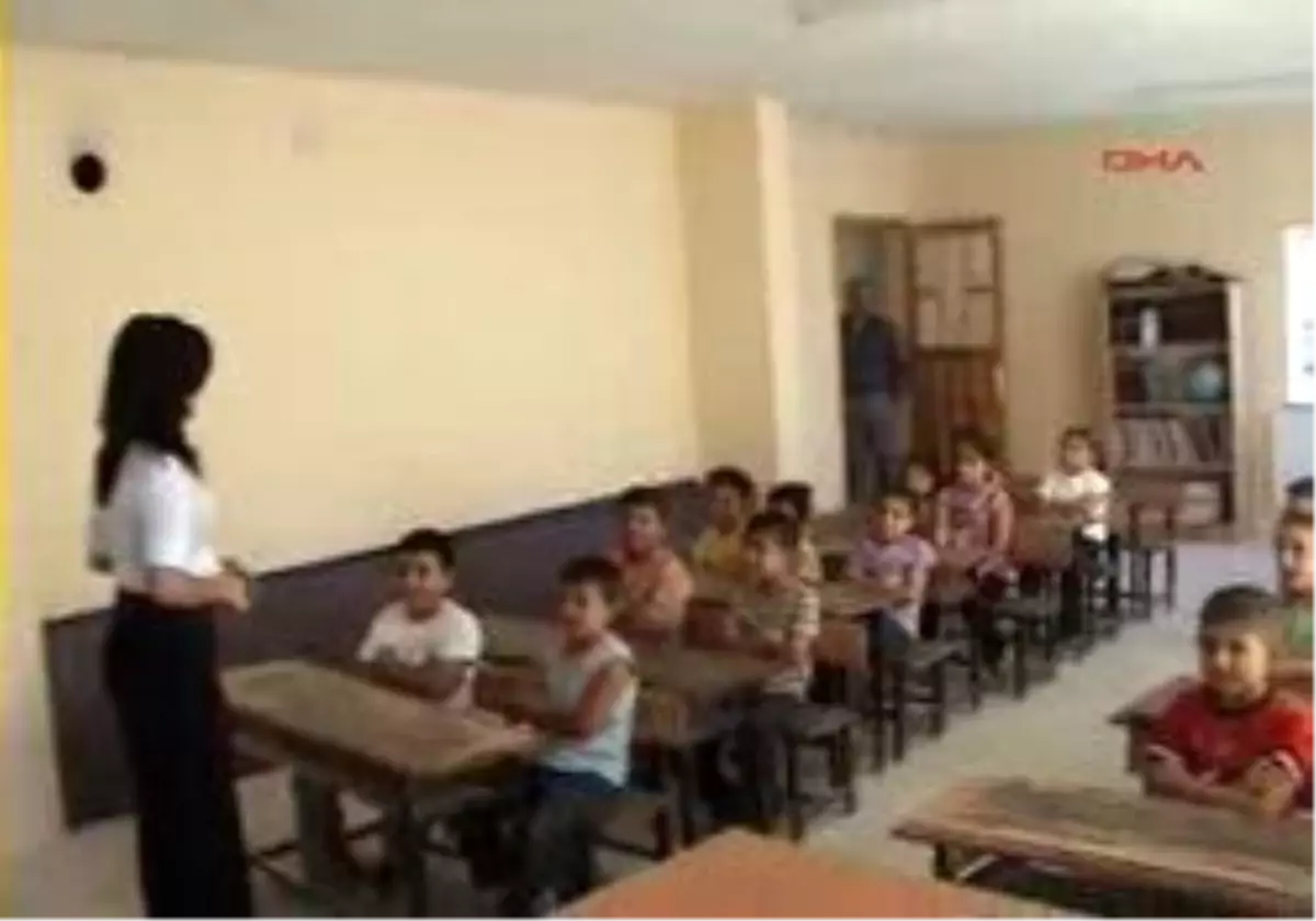 Elbisten - Kuran Kursu\'nda Ders Başı !