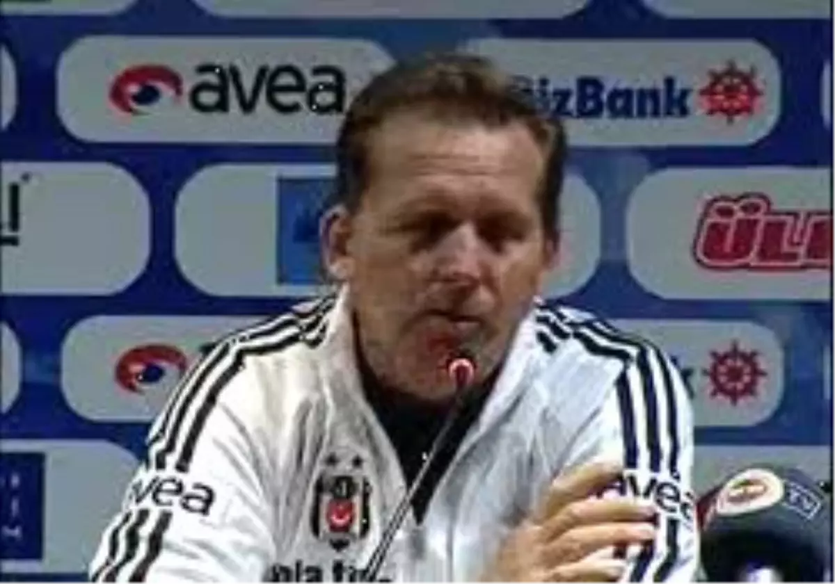 Fenerbahçe - Beşiktaş Maçının Ardından