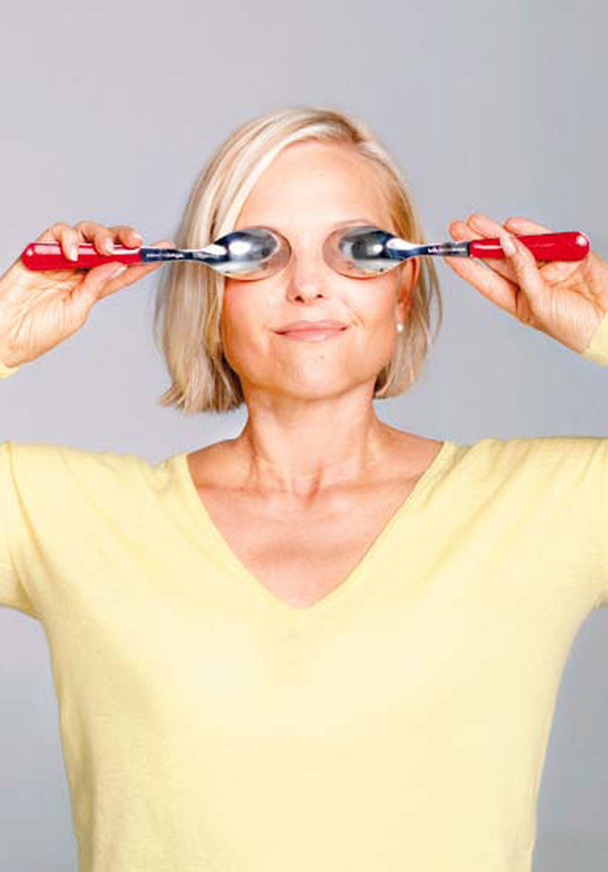 Marja Putkisto ile Taksim'de Yüzler Gerilecek